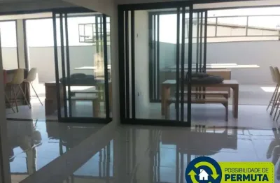 Casa em condomínio fechado com 3 quartos à venda na Rua Alcides Gutierres, Parque Ibiti Reserva, Sorocaba