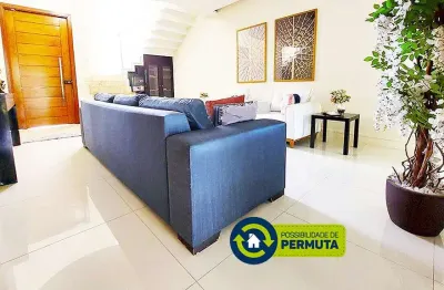 Casa com 3 quartos à venda na Rua Paulo Varchavtchik, 1005, Aparecidinha, Sorocaba