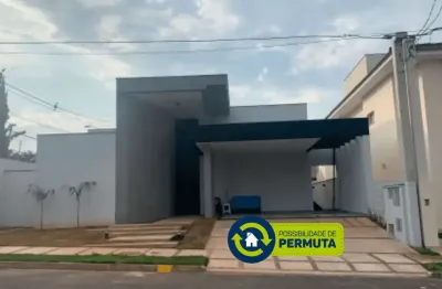 Casa em condomínio fechado com 3 quartos à venda na Avenida Professora Izoraida Marques Peres, 600, Parque Campolim, Sorocaba