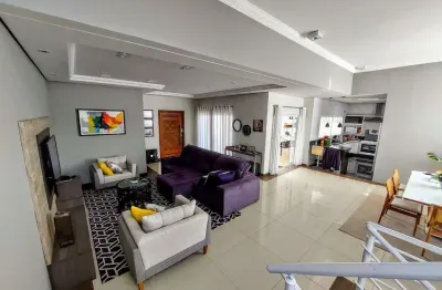 Casa com 3 quartos à venda na Rua Osmil Gori, Residencial Vasques Martins, Votorantim