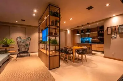 Casa com 4 quartos à venda na Rua Júlio Cassola, Alphaville Nova Esplanada, Votorantim