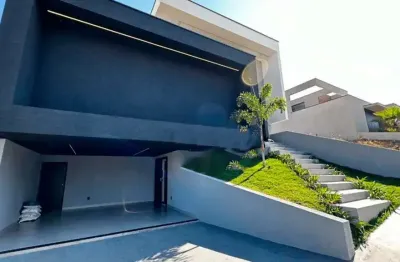 Casa com 3 quartos à venda na Avenida São Paulo, 4520, Além Ponte, Sorocaba