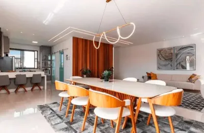 Casa com 3 quartos à venda na Rua Júlio Cassola, Alphaville Nova Esplanada, Votorantim