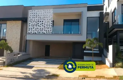 Casa com 3 quartos à venda na Avenida São Paulo, 4520, Além Ponte, Sorocaba