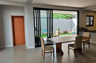 Casa com 4 quartos à venda na Avenida Landscape, 101, Cyrela Landscape Esplanada, Votorantim