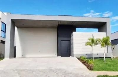 Casa em condomínio fechado com 4 quartos para alugar na Avenida Professora Izoraida Marques Peres, 600, Parque Campolim, Sorocaba