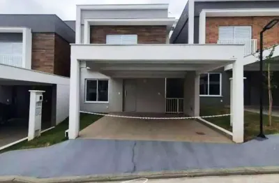 Casa com 3 quartos à venda na Avenida São Paulo, 2717, Além Ponte, Sorocaba