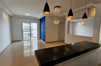 Apartamento com 3 quartos à venda na Rua Antonio Perez Hernandez, 726, Parque Campolim, Sorocaba