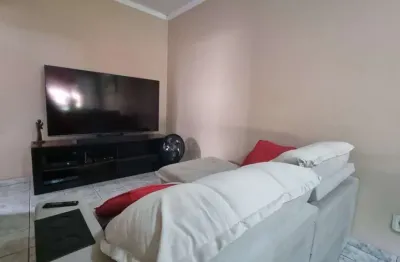 Casa em condomínio fechado com 3 quartos à venda na Avenida São Paulo, 2717, Além Ponte, Sorocaba