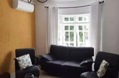 Casa em condomínio fechado com 4 quartos à venda na Rua José Sforcin, Jardim Residencial Vicente de Moraes, Sorocaba