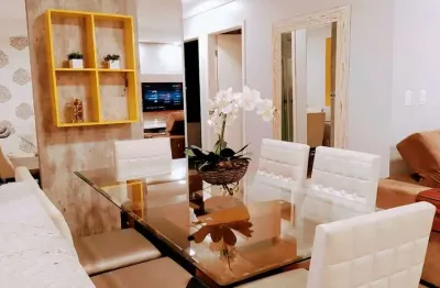 Apartamento com 3 quartos à venda na Rua Hércules Tavares, 61, Além Ponte, Sorocaba