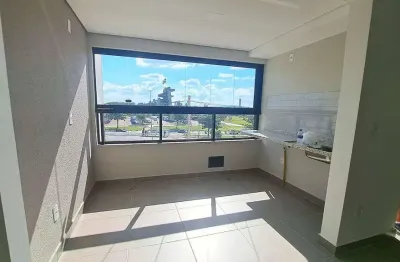 Apartamento com 3 quartos à venda na Avenida Engenheiro Carlos Reinaldo Mendes, 2650, Além Ponte, Sorocaba