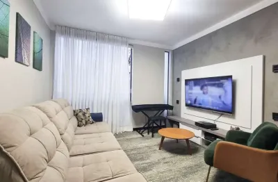 Casa com 3 quartos à venda na Avenida Presidente Kennedy, 100, Jardim Paulistano, Sorocaba