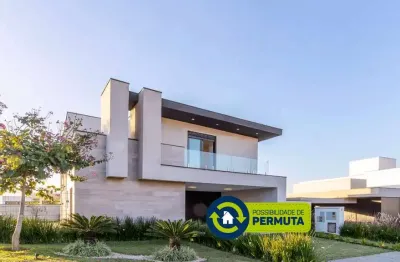 Casa com 4 quartos para alugar na Avenida Professora Izoraida Marques Peres, 600, Parque Campolim, Sorocaba