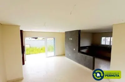 Casa em condomínio fechado com 3 quartos à venda na Rua Aníbal Antunes Pinto, Cyrela Landscape Esplanada, Votorantim