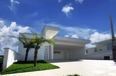 Casa em condomínio fechado com 3 quartos à venda na Avenida Três de Março, 511, Aparecidinha, Sorocaba