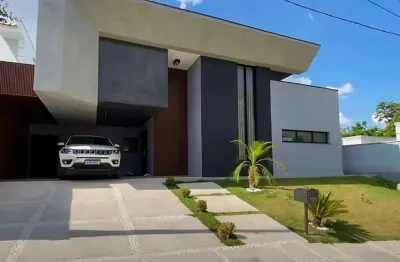 Casa em condomínio fechado com 3 quartos à venda na Rua Rosicler Cesário da Silva, 105, Parque Esplanada, Votorantim