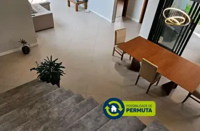 Casa com 4 quartos à venda na Avenida Landscape, 101, Cyrela Landscape Esplanada, Votorantim