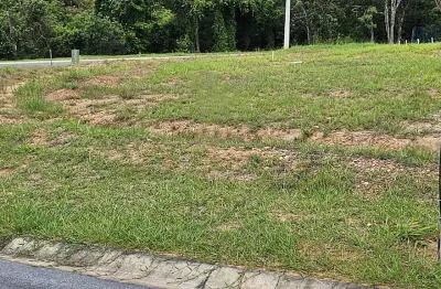 Terreno à venda na Rua Ottília Wey Pereira, Boa Vista, Sorocaba