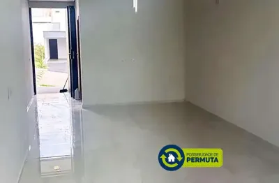 Casa em condomínio fechado com 3 quartos à venda na Rua Catarina Fontolan Thomaz, Jardim Via Reggio, Sorocaba