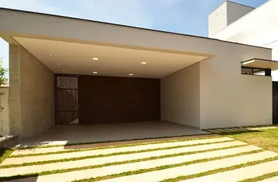 Casa em condomínio fechado com 3 quartos à venda na Alameda Espanha, 61, Alphaville Nova Esplanada, Votorantim