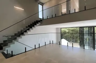 Casa em condomínio fechado com 3 quartos para alugar na Rua Júlio Cassola, Alphaville Nova Esplanada, Votorantim