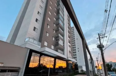 Apartamento com 2 quartos à venda na Rua Antonio Perez Hernandez, 855, Parque Campolim, Sorocaba