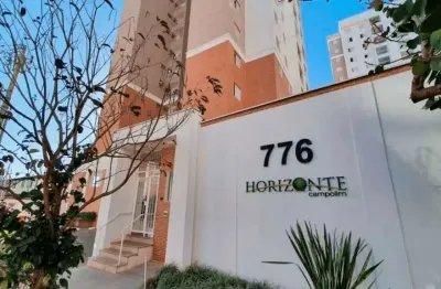 Apartamento com 3 quartos à venda na Rua Antonio Perez Hernandez, 776, Parque Campolim, Sorocaba