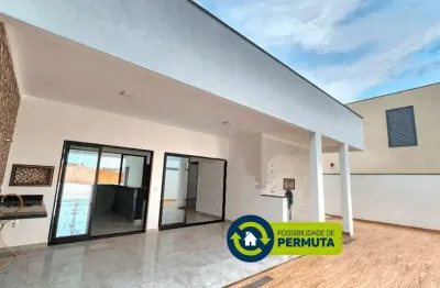 Casa em condomínio fechado com 3 quartos à venda na Rua Alcides Gutierres, Parque Ibiti Reserva, Sorocaba