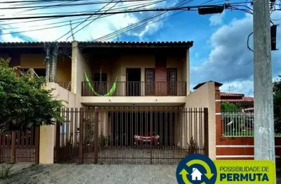 Casa com 3 quartos à venda na Avenida Londres, 353, Jardim Europa, Sorocaba