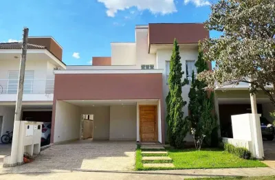 Casa em condomínio fechado com 3 quartos à venda na Condomínio Residencial Ibiti Royal Park, 3516, Ibiti Royal Park, Sorocaba