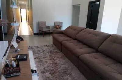 Casa em condomínio fechado com 3 quartos à venda na Alameda Bergamo, Jardim Villagio Milano, Sorocaba