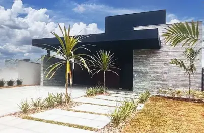 Casa em condomínio fechado com 3 quartos à venda na Alameda Espanha, 61, Alphaville Nova Esplanada, Votorantim