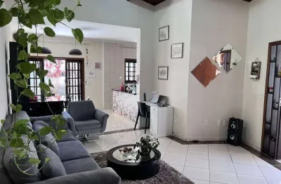 Casa com 3 quartos à venda na Rua João Martinez, 100, Jardim Bandeirantes, Sorocaba