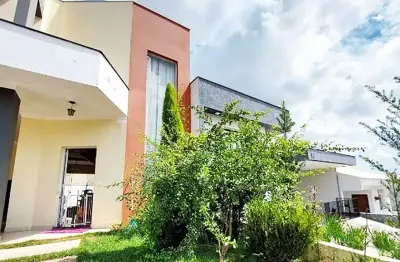 Casa em condomínio fechado com 3 quartos à venda na Rua Francisco Agostinho Filho, 615, Jardim Residencial Campos do Conde, Sorocaba