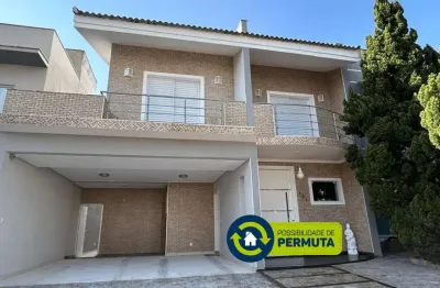 Casa com 4 quartos à venda na Rua José Sforcin, Jardim Residencial Vicente de Moraes, Sorocaba