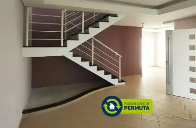 Casa com 3 quartos à venda na Rua Rosa Maldonado Archila, 100, Jardim Vila Inglesa, Sorocaba