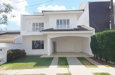 Casa com 3 quartos à venda na Rua Rosa Maldonado Archila, 100, Jardim Vila Inglesa, Sorocaba