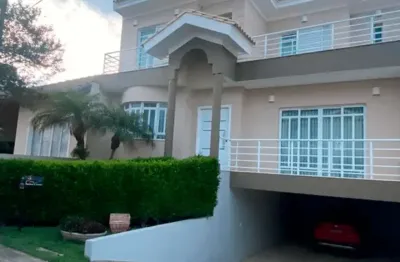 Casa com 3 quartos à venda na Rua Alírio Contó, Jardim Residencial Horizontes de Sorocaba, Sorocaba