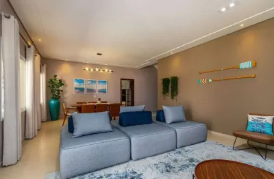 Casa com 4 quartos à venda na Rua Cipriano Fernandes, Jardim Village Saint Claire, Sorocaba