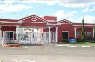 Terreno à venda na Rua Antonio Fasoli, Jardim Residencial Villa Olympia, Sorocaba