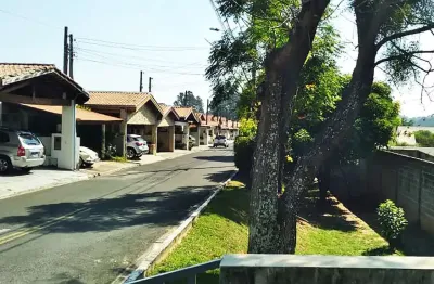 Casa em condomínio fechado com 2 quartos à venda na Alameda Professor Horácio Ribeiro, 277, Jardim Gonçalves, Sorocaba