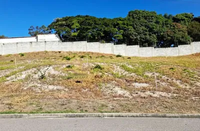 Terreno à venda na Avenida Bandeirantes, 886, Brigadeiro Tobias, Sorocaba