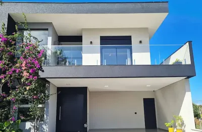 Casa com 3 quartos à venda na Rua Ramon Haro Martini, 1473, Vila Haro, Sorocaba