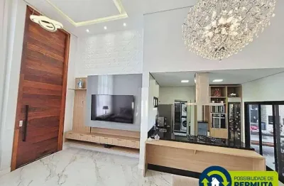 Casa com 3 quartos à venda na Rua Paulo Varchavtchik, Aparecidinha, Sorocaba