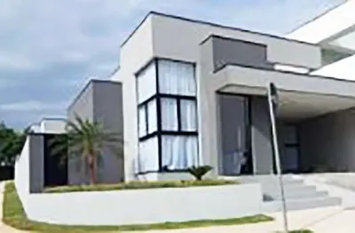 Casa em condomínio fechado com 3 quartos à venda na Avenida Três de Março, 2000, Aparecidinha, Sorocaba