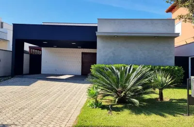 Casa em condomínio fechado com 4 quartos à venda na Alameda Espanha, 61, Alphaville Nova Esplanada, Votorantim