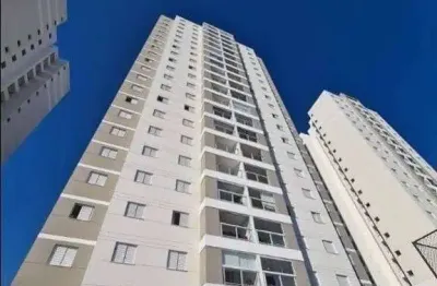 Apartamento com 2 quartos à venda na Rua Demercindo Alves da Silva, Jardim Piratininga, Sorocaba
