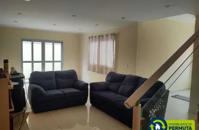 Casa com 4 quartos à venda na Rua Raphael Jafet, Jardim Portobello, Sorocaba