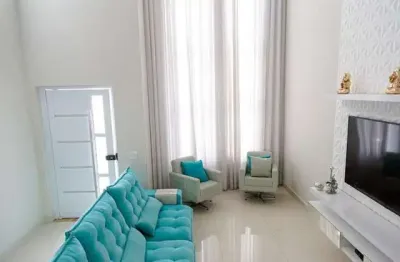 Casa com 3 quartos à venda na Avenida Paraná, 615, Cajuru do Sul, Sorocaba